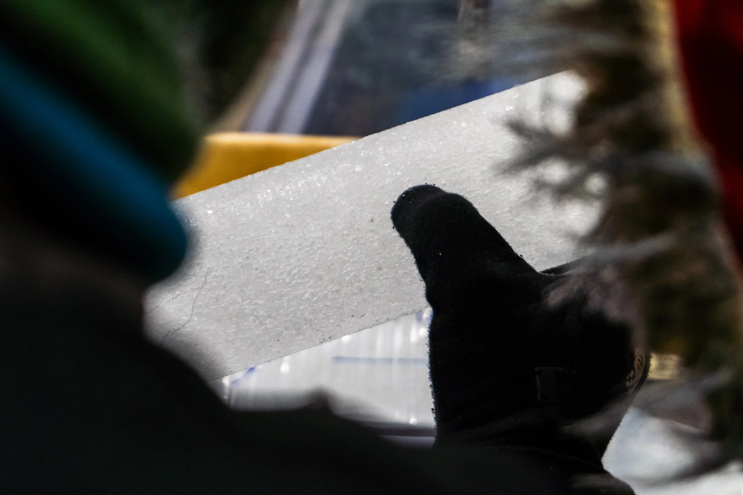 Photo Gallery — NSF Center for Oldest Ice Exploration